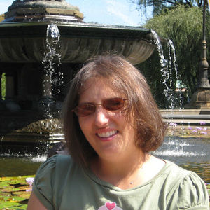 Meet your Posher, Amy